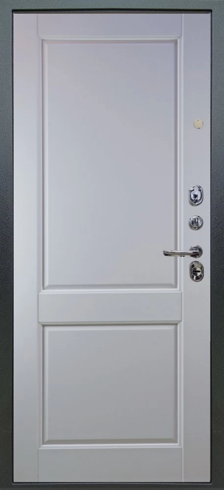 Соренто Белая эмаль